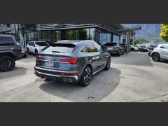 Photo of the vehicle Audi SQ5