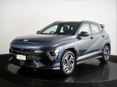 Photo of the vehicle Hyundai Kona