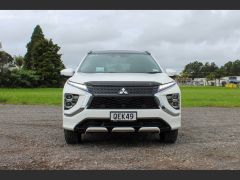 Photo of the vehicle Mitsubishi Eclipse Cross