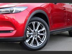 Photo of the vehicle Mazda CX-5