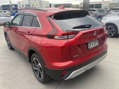 Photo of the vehicle Mitsubishi Eclipse Cross