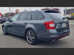 Photo of the vehicle Skoda Octavia