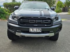 Photo of the vehicle Ford Ranger