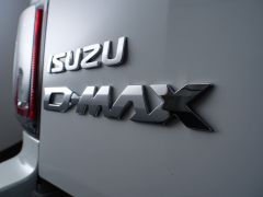 Photo of the vehicle Isuzu D-Max