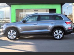 Photo of the vehicle Skoda Kodiaq