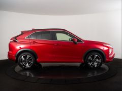 Photo of the vehicle Mitsubishi Eclipse Cross