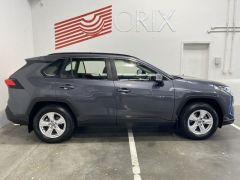 Photo of the vehicle Toyota RAV4