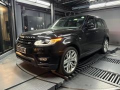 Photo of the vehicle Land Rover Range Rover