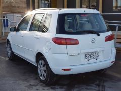 Photo of the vehicle Mazda 2