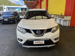 Photo of the vehicle Nissan X-Trail