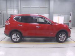 Photo of the vehicle Nissan X-Trail