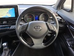 Photo of the vehicle Toyota C-HR