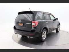 Photo of the vehicle Subaru Forester