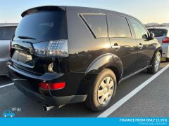 Photo of the vehicle Mitsubishi Outlander