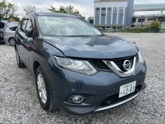 Photo of the vehicle Nissan X-Trail