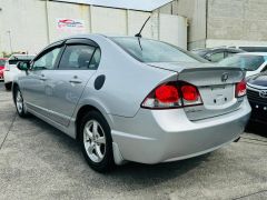 Photo of the vehicle Honda Civic