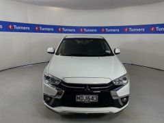 Photo of the vehicle Mitsubishi ASX