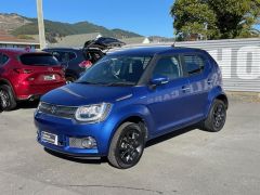 Photo of the vehicle Suzuki Ignis