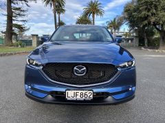 Photo of the vehicle Mazda CX-5