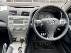 Photo of the vehicle Toyota Camry