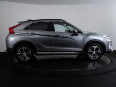 Photo of the vehicle Mitsubishi Eclipse Cross