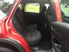 Photo of the vehicle Mazda CX-5