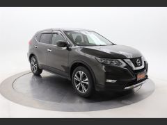 Photo of the vehicle Nissan X-Trail