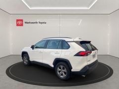 Photo of the vehicle Toyota RAV4