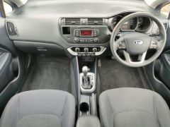 Photo of the vehicle Kia Rio