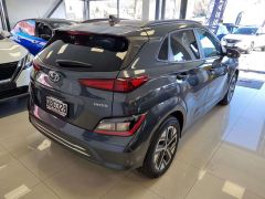 Photo of the vehicle Hyundai Kona