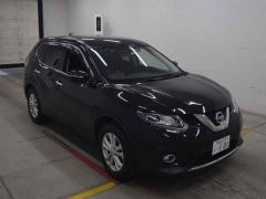 Photo of the vehicle Nissan X-Trail