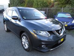 Photo of the vehicle Nissan X-Trail