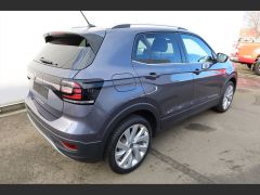 Photo of the vehicle Volkswagen T-Cross