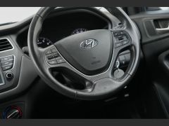 Photo of the vehicle Hyundai i20