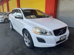 Photo of the vehicle Volvo XC60