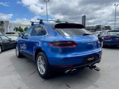 Photo of the vehicle Porsche Macan