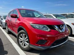 Photo of the vehicle Nissan X-Trail