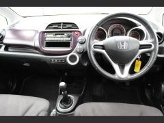 Photo of the vehicle Honda Fit