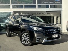 Photo of the vehicle Subaru Outback