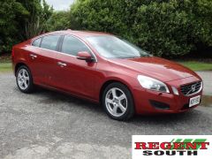 Photo of the vehicle Volvo S60