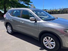 Photo of the vehicle Nissan X-Trail