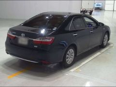 Photo of the vehicle Toyota Camry