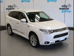 Photo of the vehicle Mitsubishi Outlander