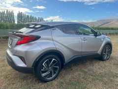 Photo of the vehicle Toyota C-HR