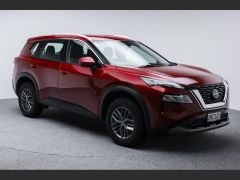 Photo of the vehicle Nissan X-Trail