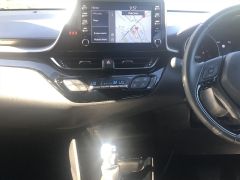 Photo of the vehicle Toyota C-HR