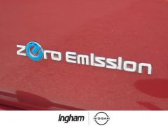 Photo of the vehicle Nissan Leaf