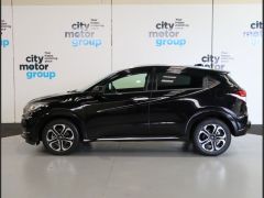 Photo of the vehicle Honda Vezel