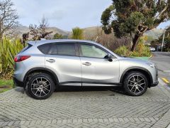 Photo of the vehicle Mazda CX-5