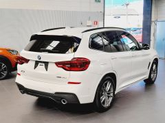 Photo of the vehicle BMW X3